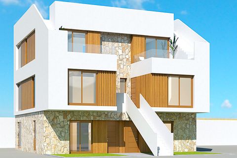 Lejlighed i Benejuzar, Alicante, Benejuzar - € 131.250 | Ref: NB7735JJ915 - foto 1